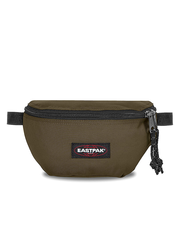 Eastpak Springer Gürteltasche, 2 L - Army Olive (Grün)