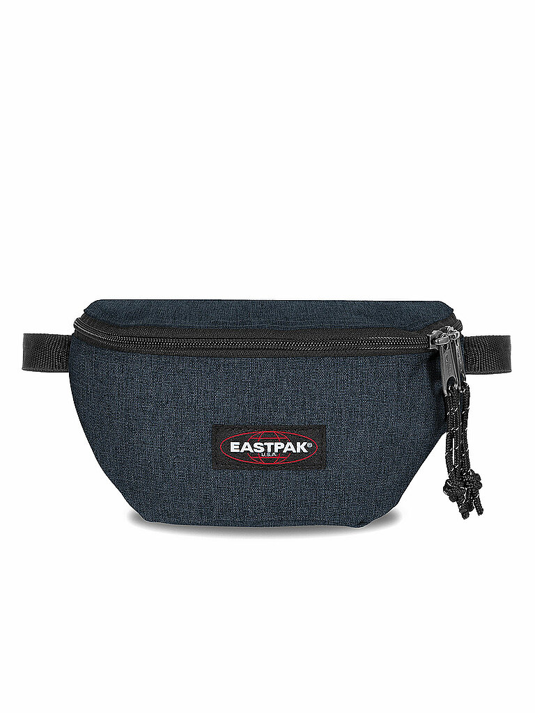 Eastpak Springer Gürteltasche, 2 L - Triple Denim (Blau)