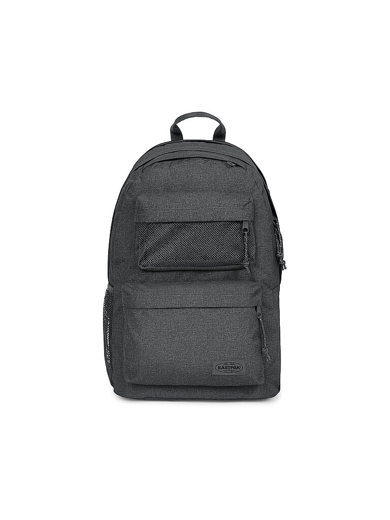 Eastpak Rucksack Double Office 30L schwarz