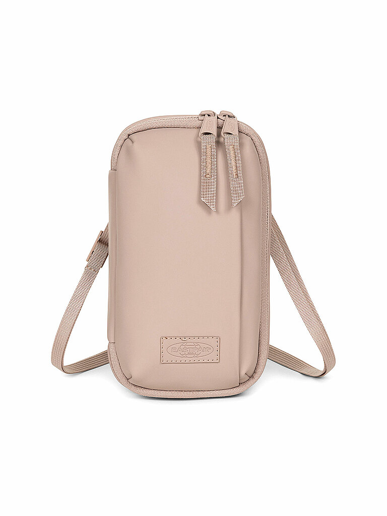 EASTPAK Umhängetasche CNNCT F Pouch 1L rosa