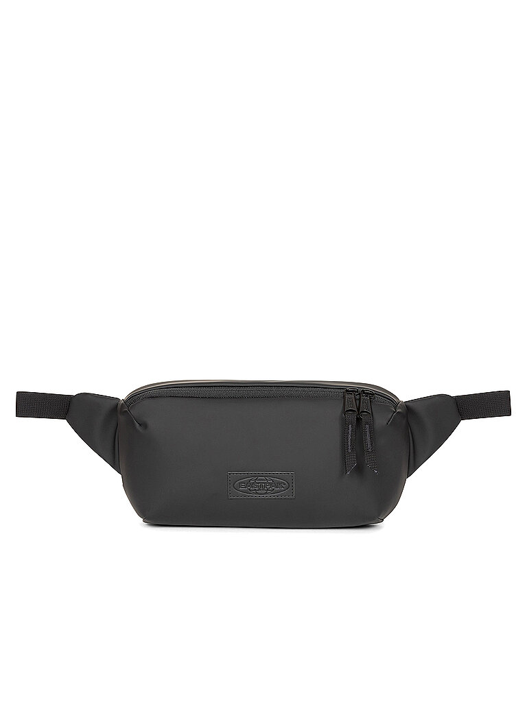 EASTPAK Bauchtasche CNNCT F Waist 2L schwarz