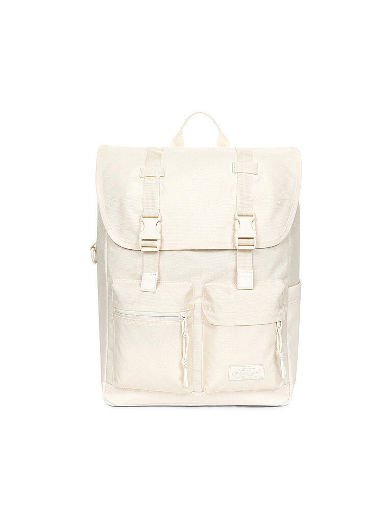 EASTPAK Rucksack Icon Topload 26L beige