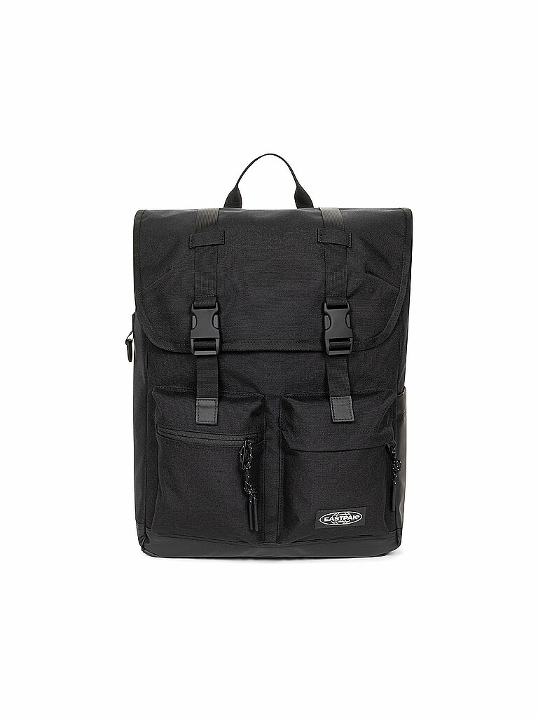 EASTPAK Rucksack Icon Topload 26L schwarz
