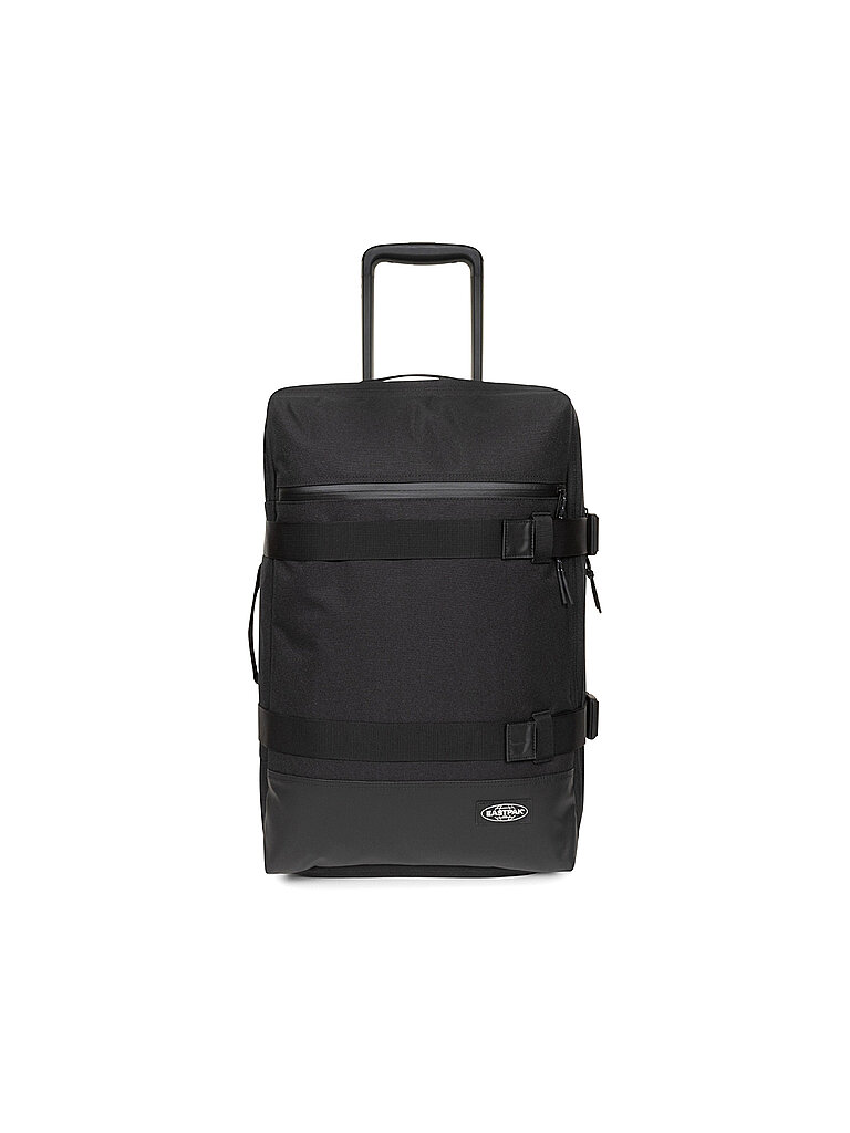EASTPAK Reisetrolley Icon Travel'r S 33L schwarz