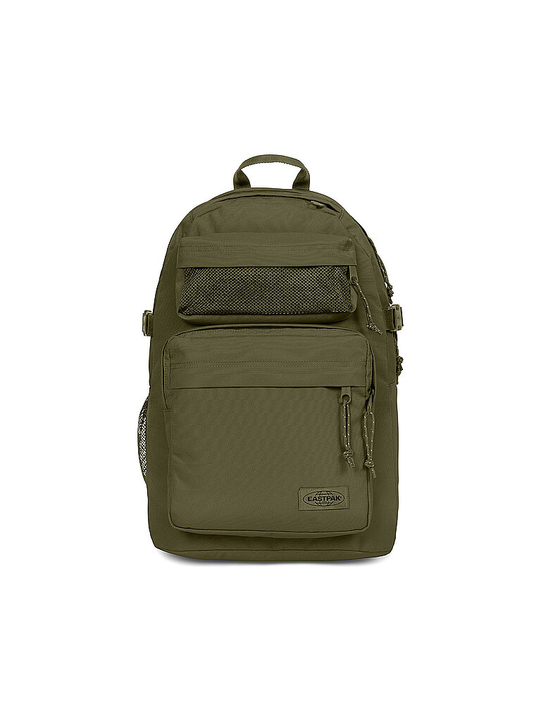 EASTPAK Rucksack Double Pro 32L olive