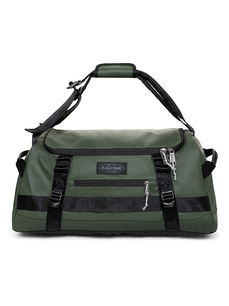 EASTPAK Trainingstasche Duffel Pack S 40L olive