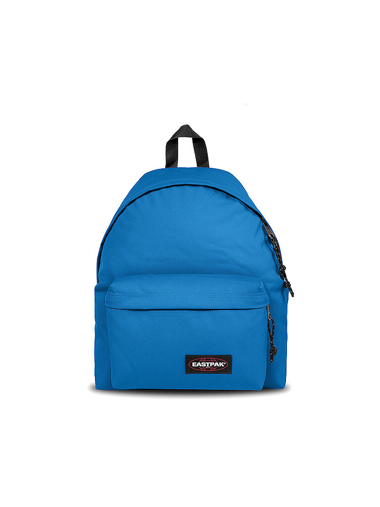 EASTPAK Rucksack Padded Pak'r 24L blau