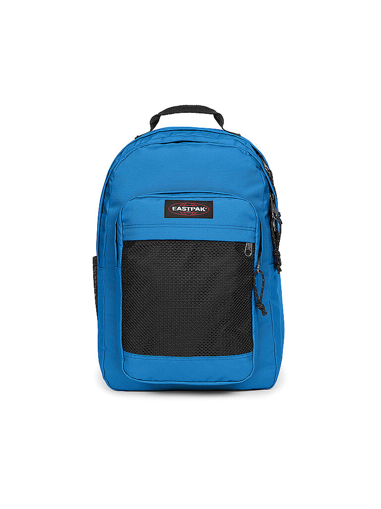 EASTPAK Rucksack Study Buddy blau