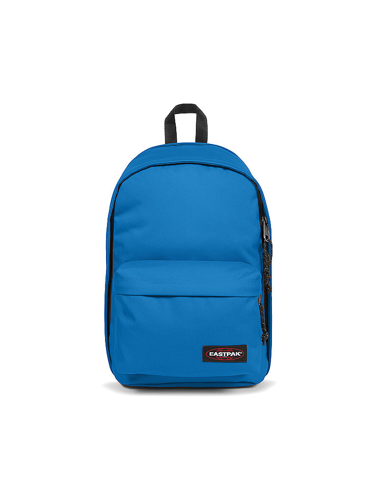 EASTPAK Rucksack Back To Work blau