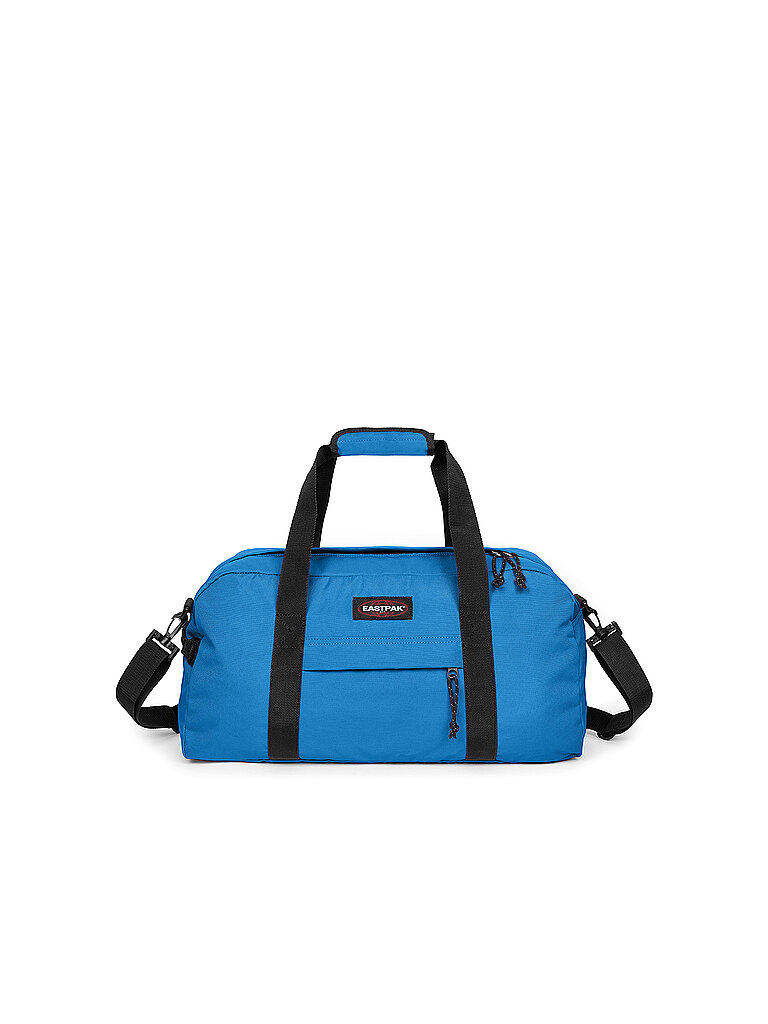 EASTPAK Trainingstasche Stand Cabin blau