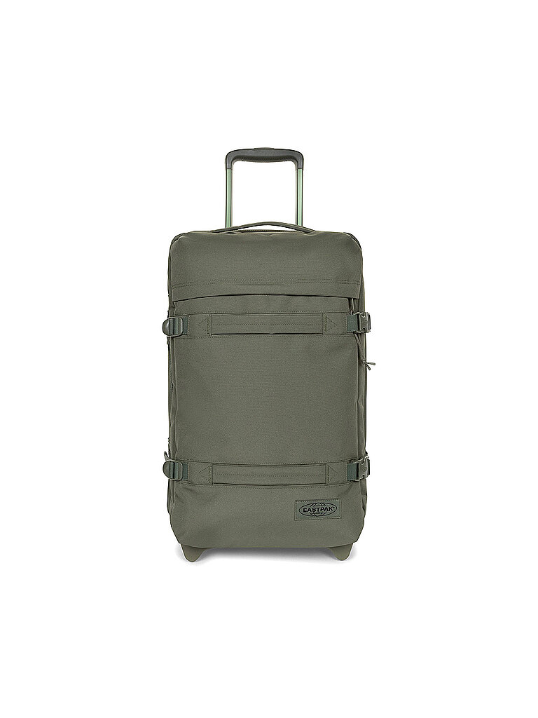 EASTPAK Reisetrolley Transit'R S olive