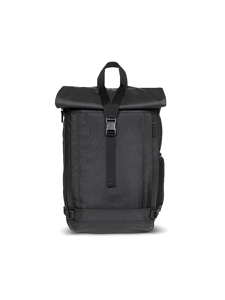 EASTPAK Rucksack Tecum Roll Cnnct  20L schwarz