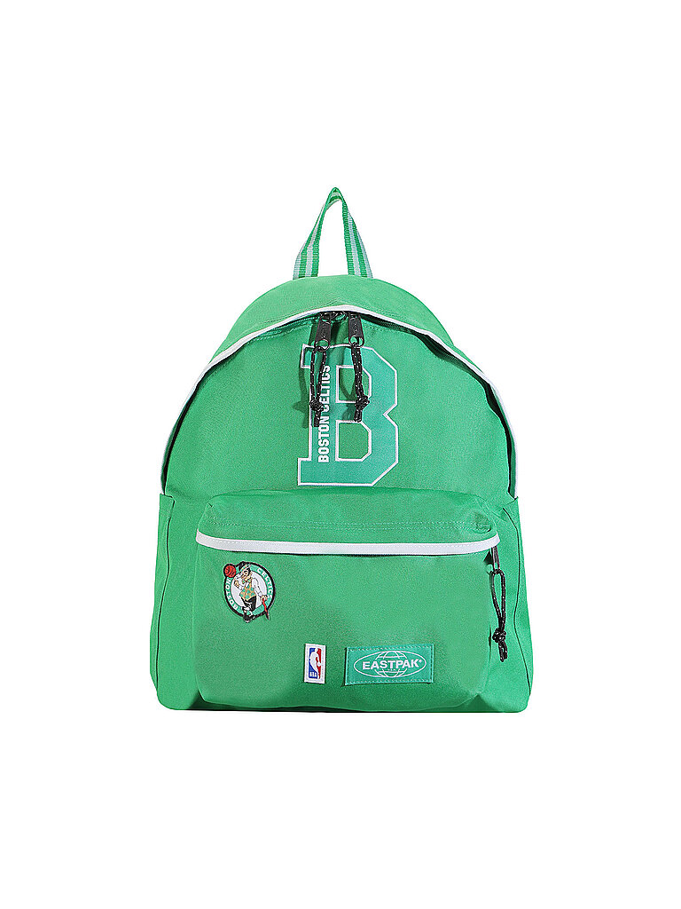 EASTPAK Rucksack Day Pak'r Pride BTR 24L grün