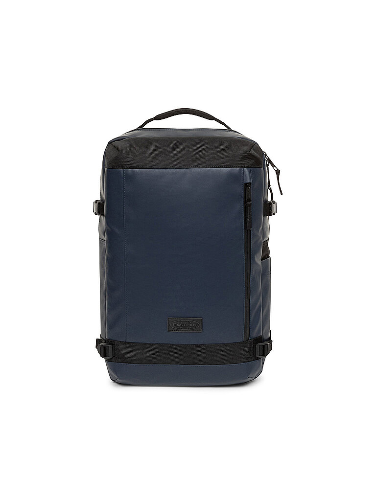 EASTPAK Rucksack Tecum M Cnnct Marine 19L dunkelblau