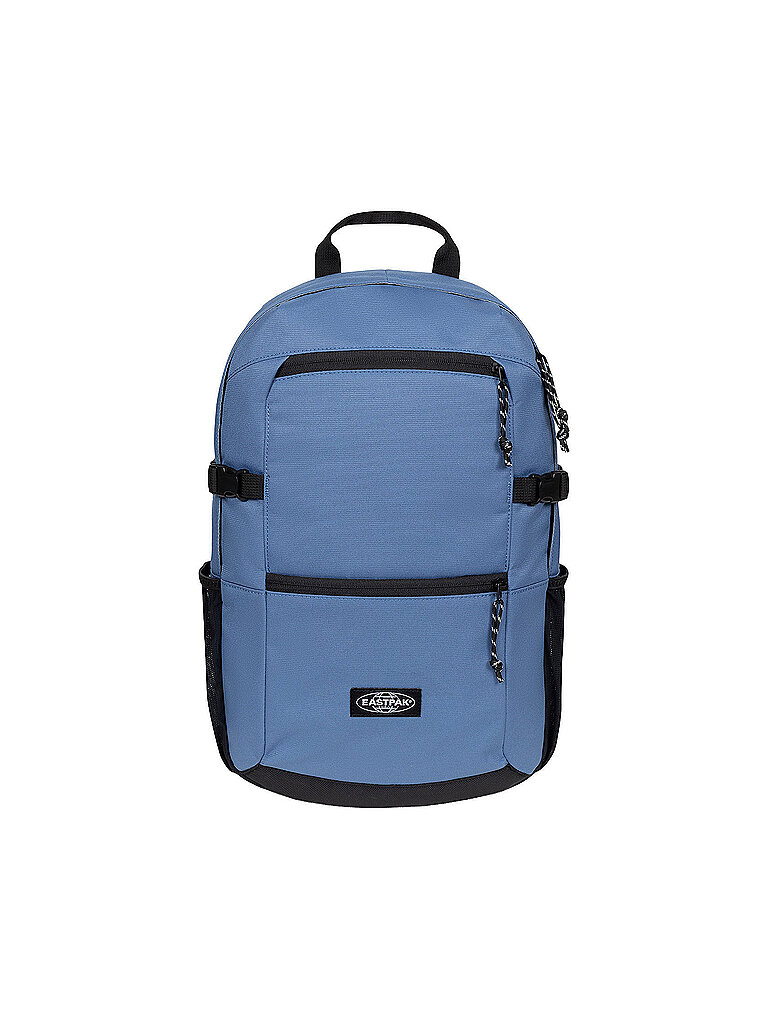 Mittelgroßer Rucksack mit Trinkflaschenhalter und Laptophülle Eastpak