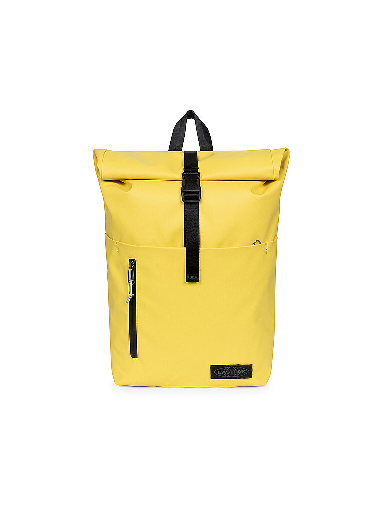 EASTPAK Rucksack Up Roll 23L gelb