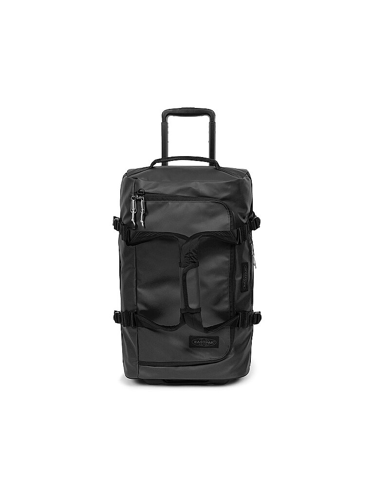 EASTPAK Reisekoffer Duffel Pack Wheel S 38L schwarz