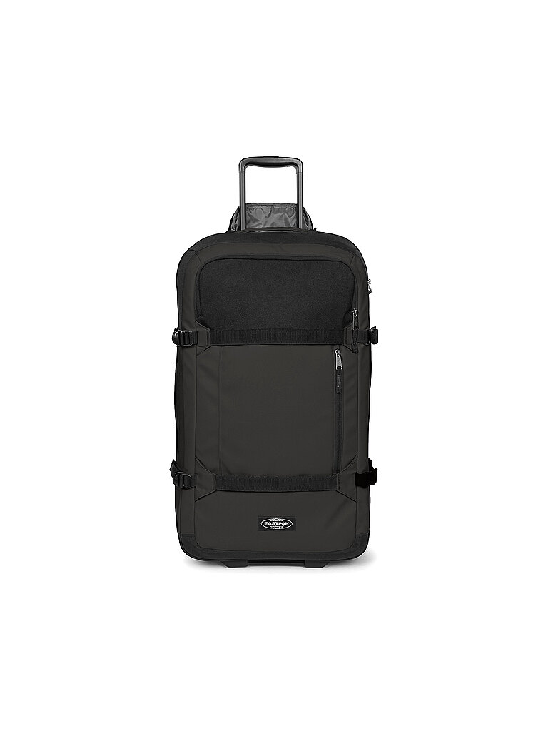 EASTPAK Reisetrolley Transit'r Pro M schwarz