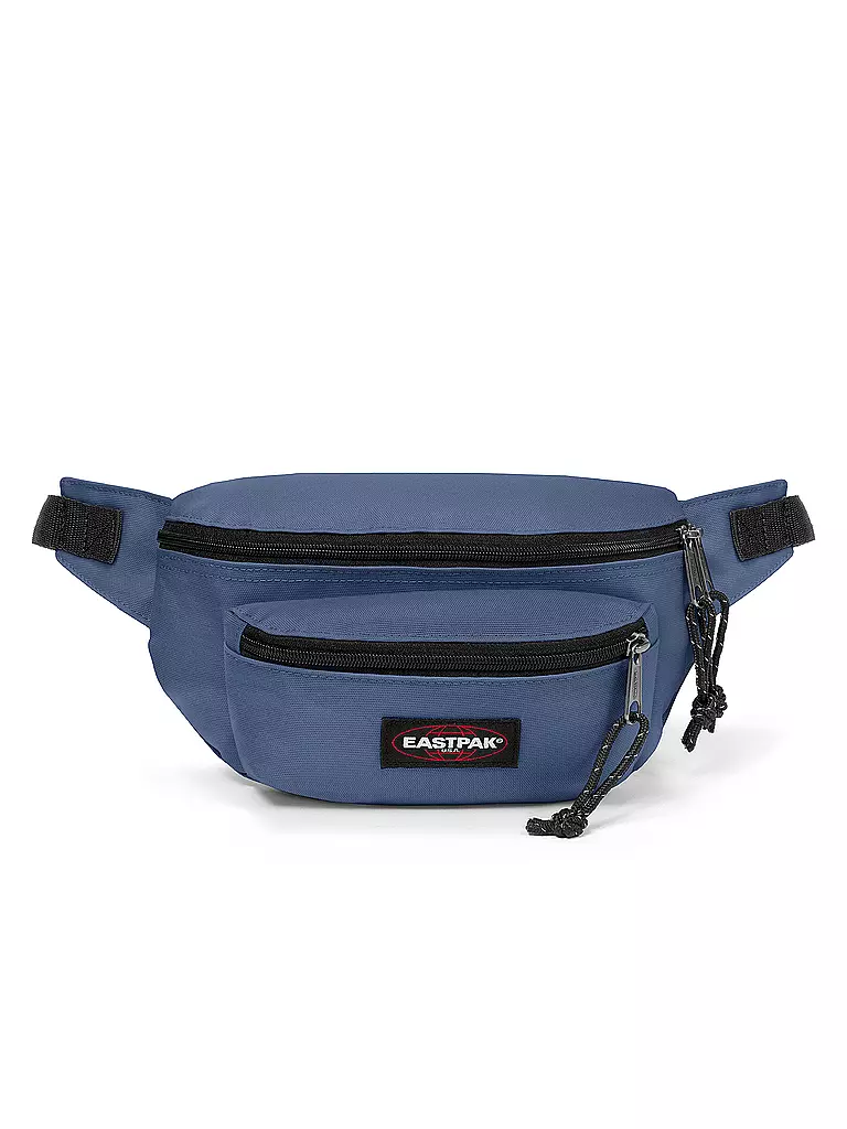 EASTPAK | Bauchtasche Doggy Bag | blau