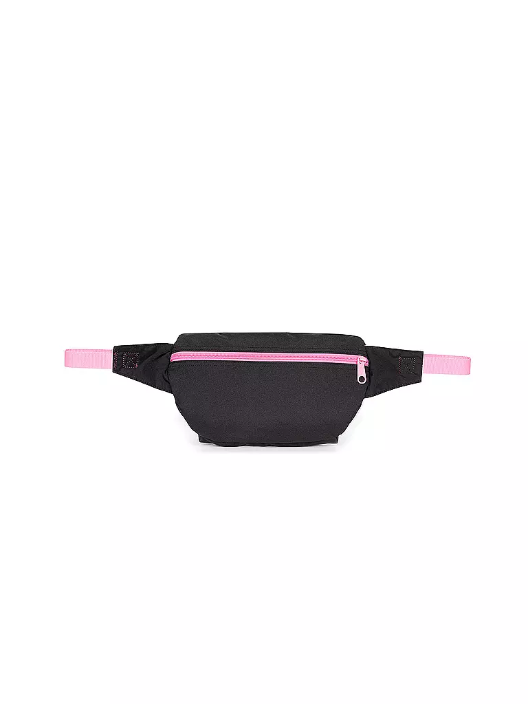 EASTPAK | Bauchtasche Doggy Bag | pink