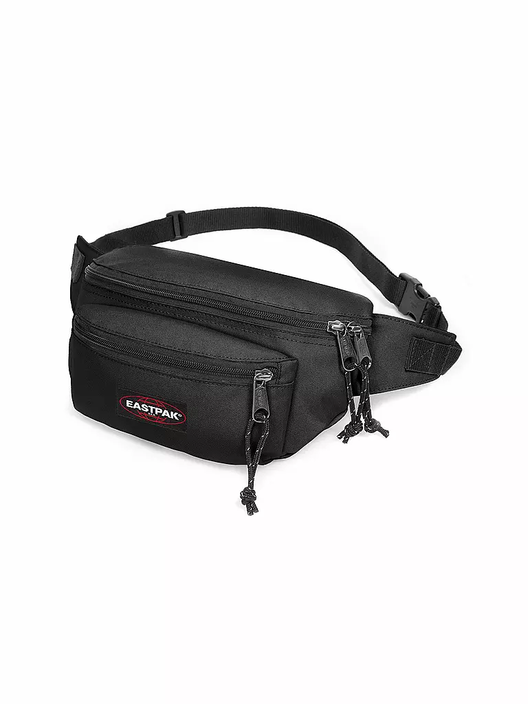 EASTPAK | Bauchtasche Doggy Bag | blau