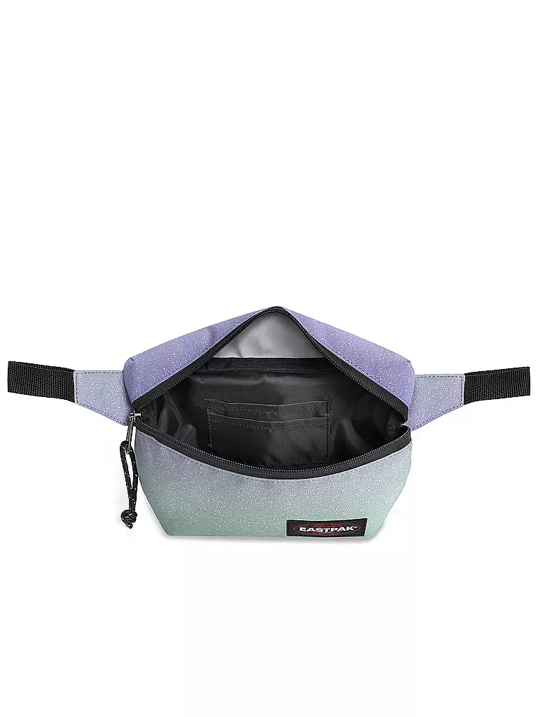 EASTPAK | Bauchtasche Sommar 4L | blau