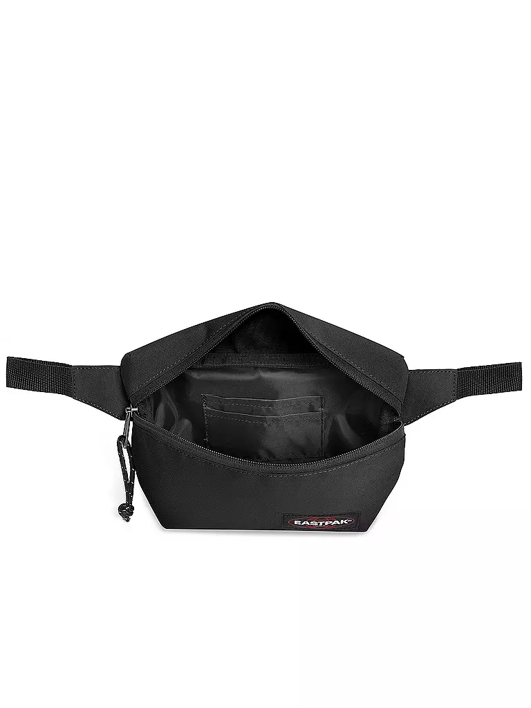 EASTPAK | Bauchtasche Sommar 4L | schwarz