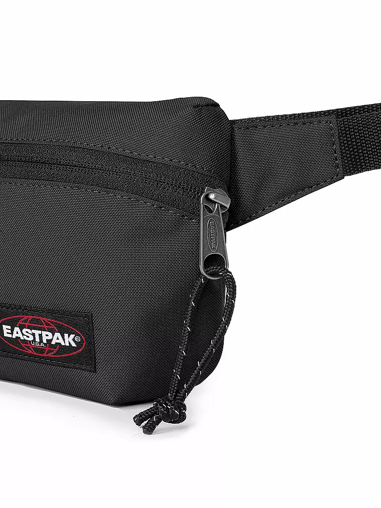 EASTPAK | Bauchtasche Sommar 4L | schwarz