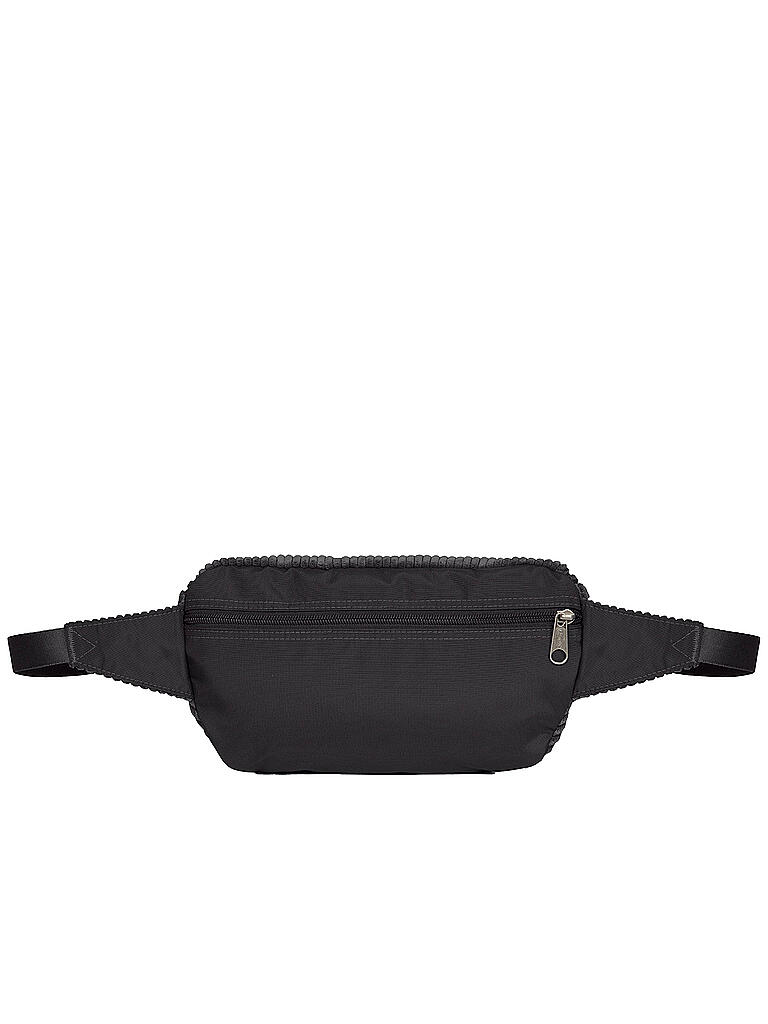 EASTPAK | Bauchtasche Springer Large 3L | schwarz