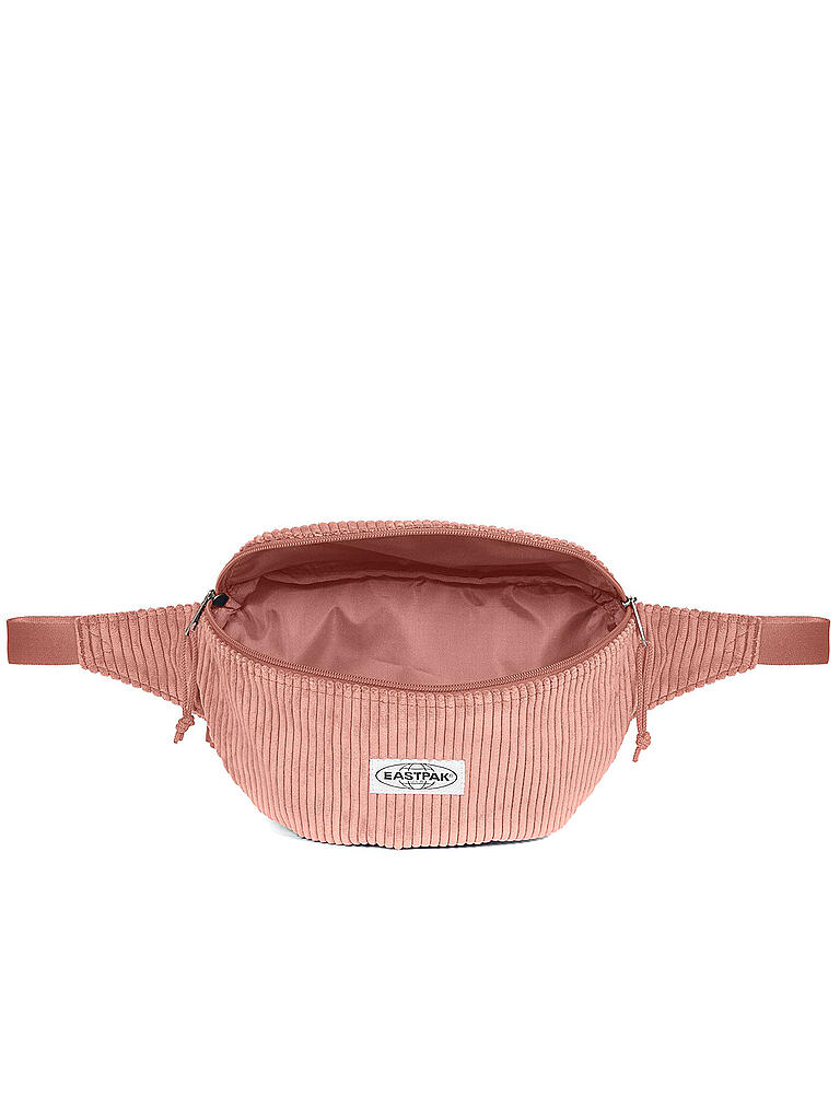 EASTPAK | Bauchtasche Springer Large 3L | rosa