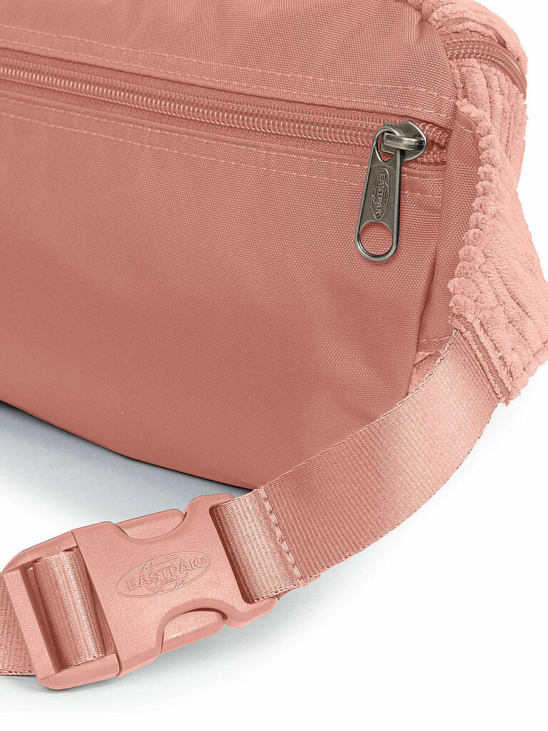 EASTPAK | Bauchtasche Springer Large 3L | rosa
