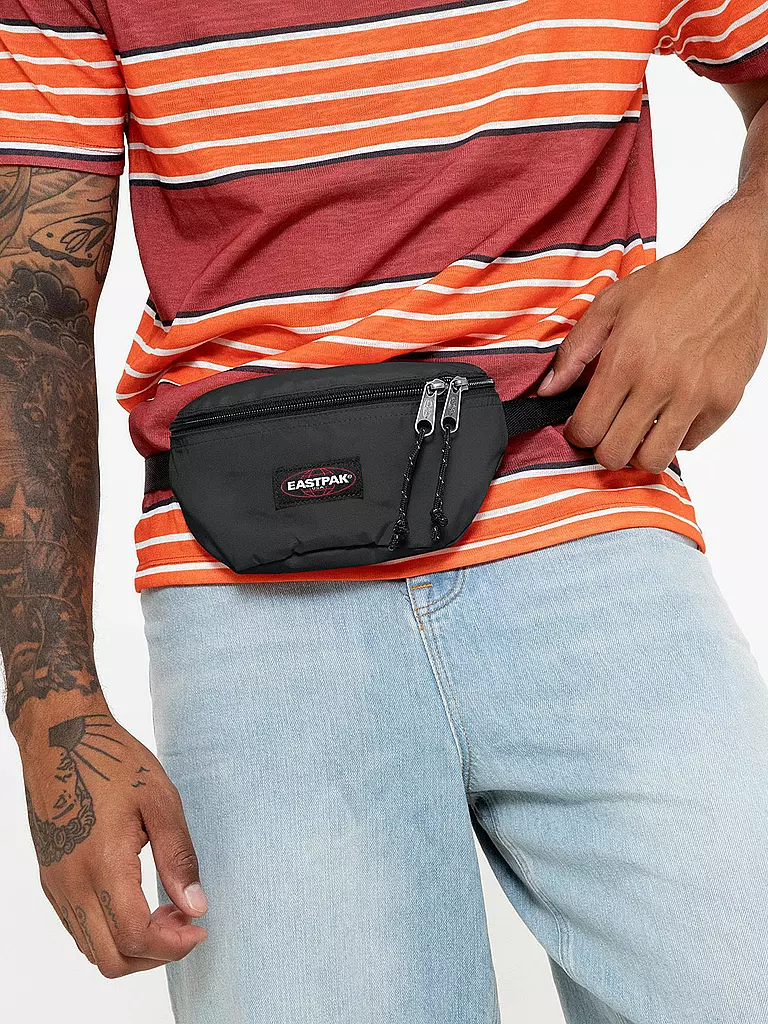 EASTPAK | Bauchtasche Springer Powr 2L | grau