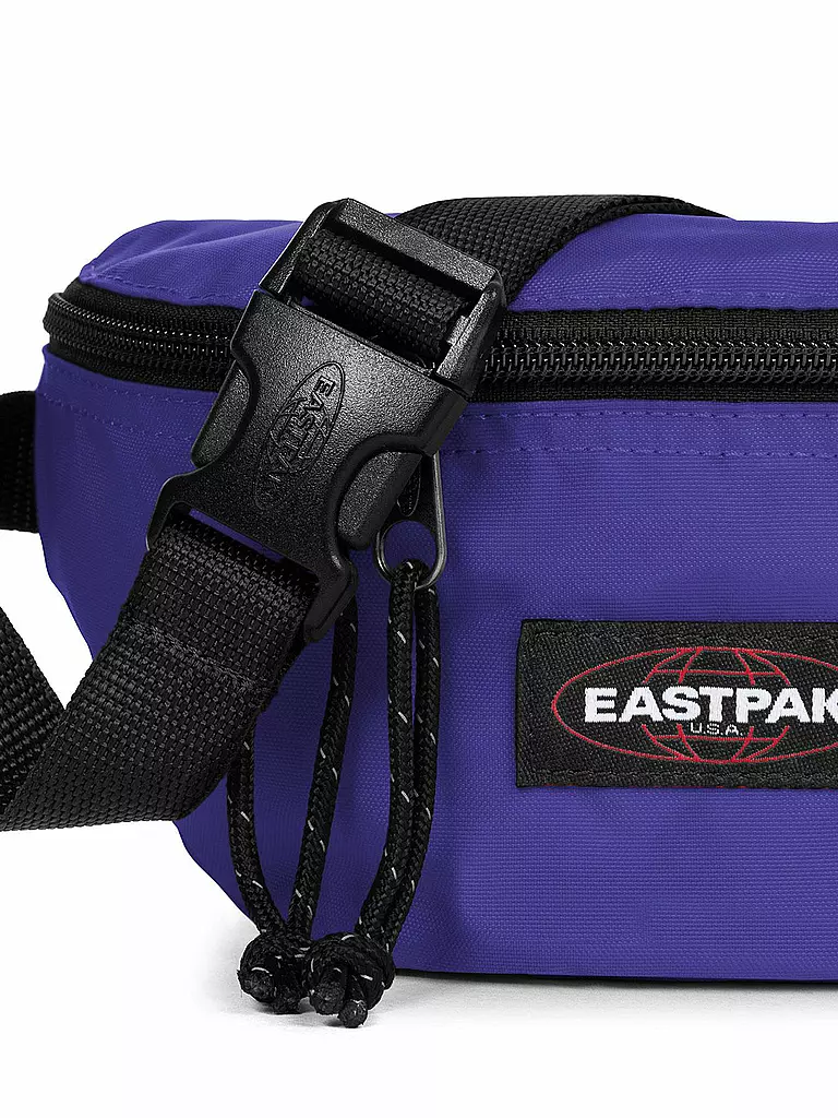 EASTPAK | Bauchtasche Springer Powr 2L | blau