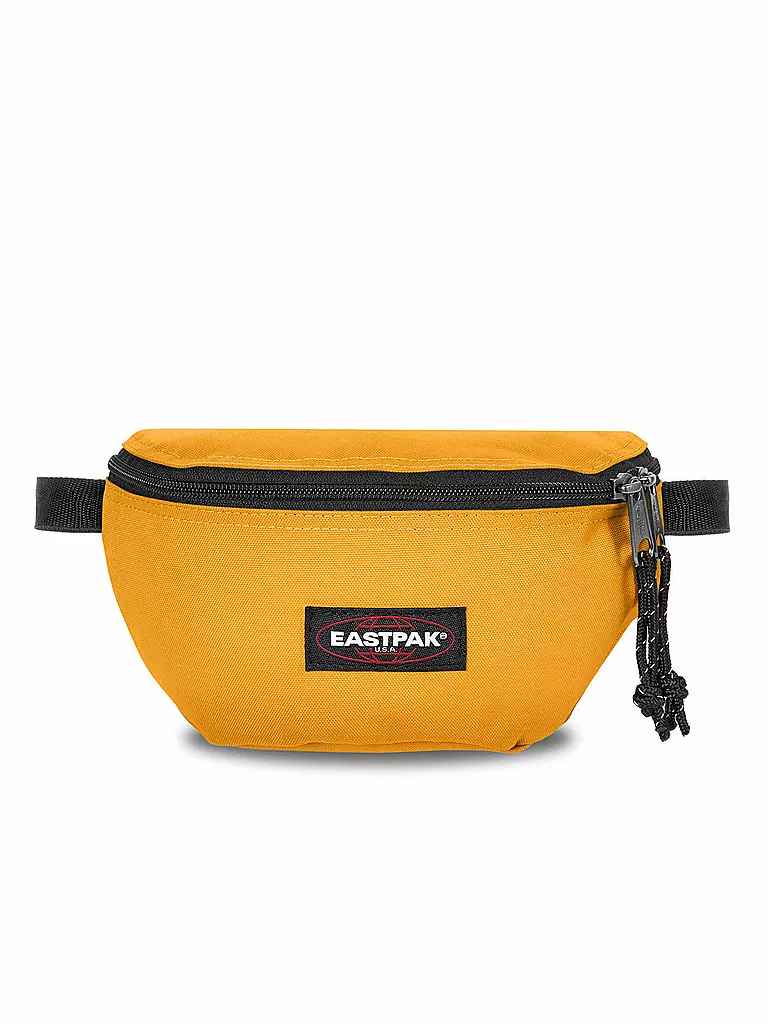 EASTPAK | Bauchtasche Springer | gelb