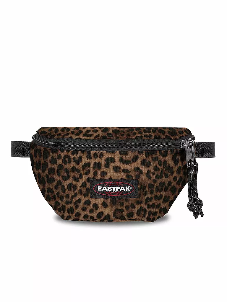 EASTPAK | Bauchtasche Springer | braun