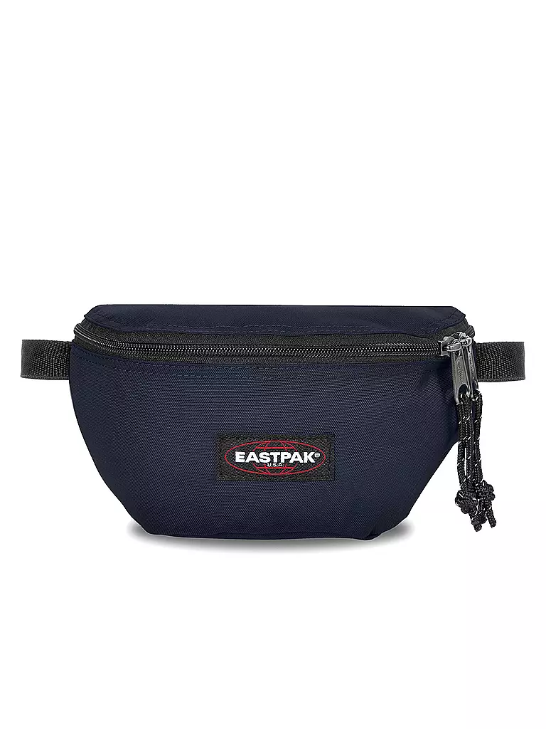 EASTPAK | Bauchtasche Springer | blau