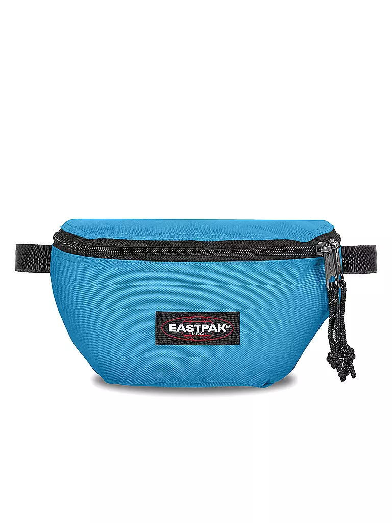 EASTPAK | Bauchtasche Springer | blau