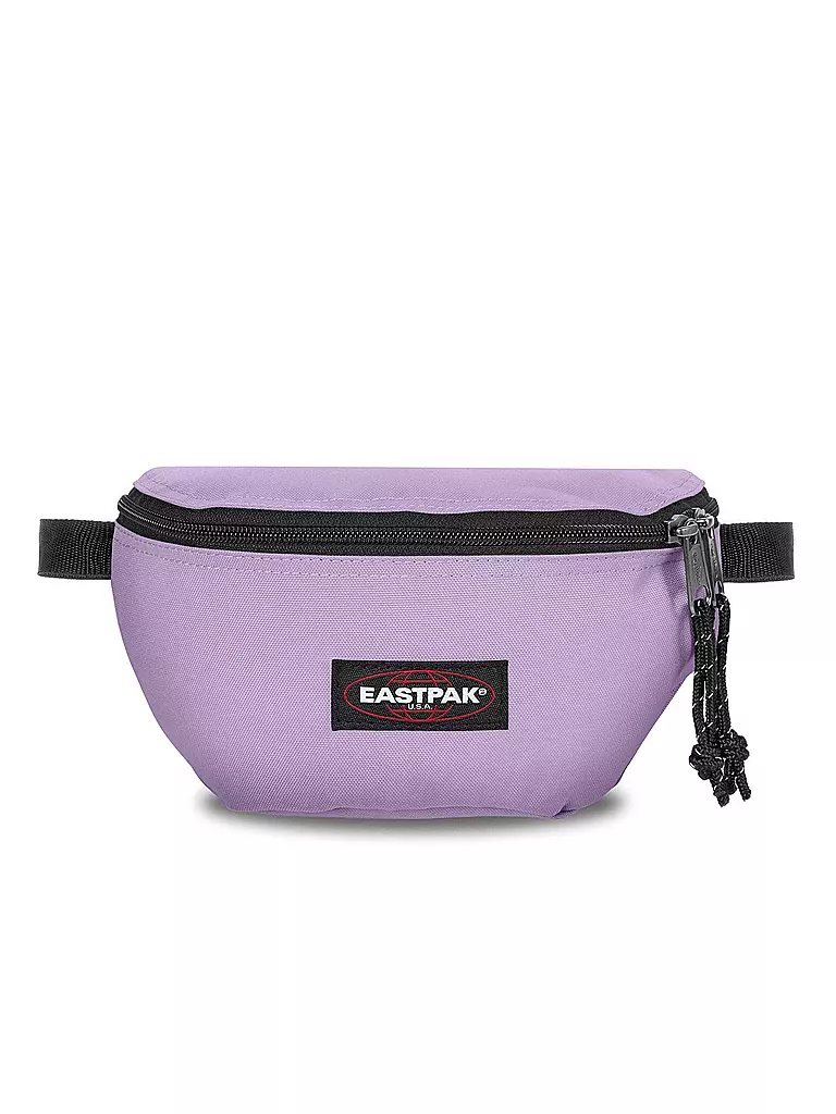 EASTPAK | Bauchtasche Springer | lila