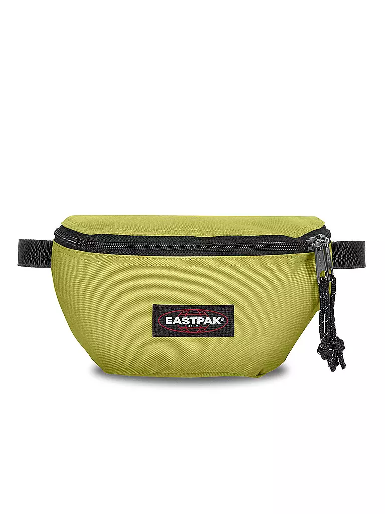 EASTPAK | Bauchtasche Springer | grün