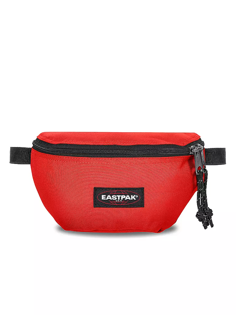 EASTPAK | Bauchtasche Springer | orange