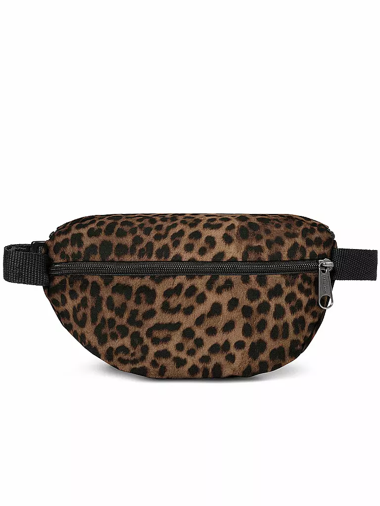 EASTPAK | Bauchtasche Springer | braun