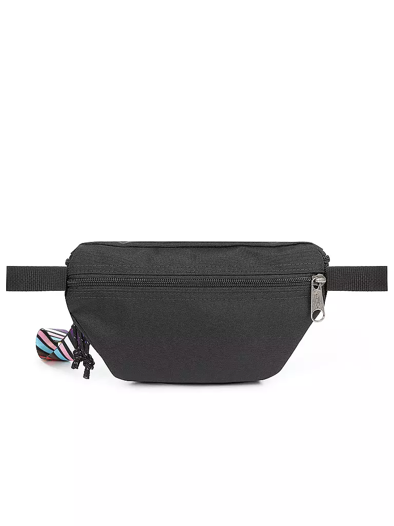 EASTPAK | Bauchtasche Springer | schwarz