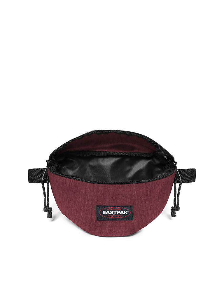 EASTPAK | Bauchtasche Springer | rot