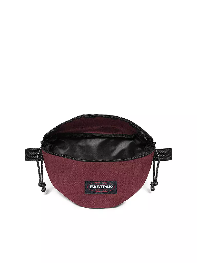 EASTPAK | Bauchtasche Springer | rot