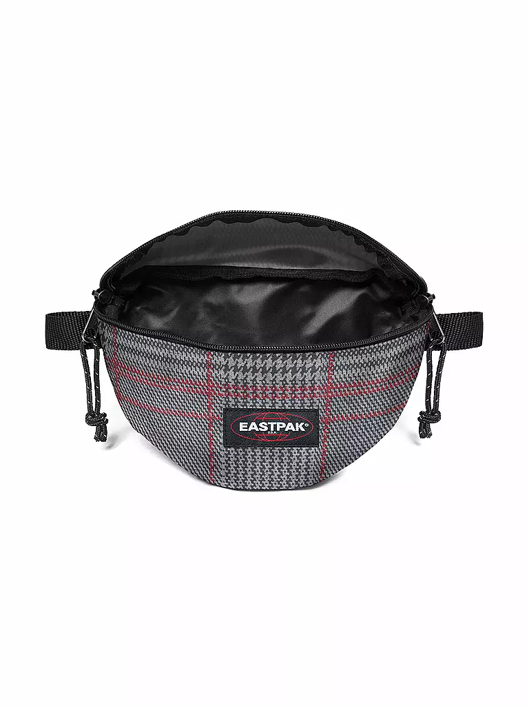 EASTPAK | Bauchtasche Springer | schwarz