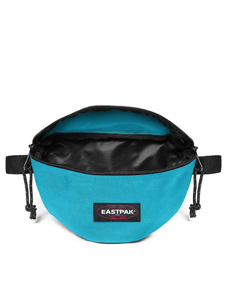 EASTPAK | Bauchtasche Springer | blau