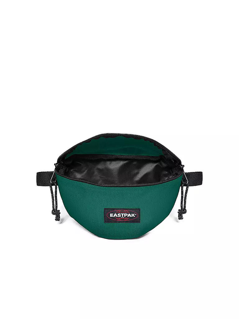 EASTPAK | Bauchtasche Springer | grün