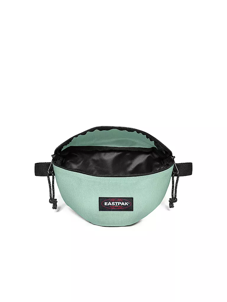 EASTPAK | Bauchtasche Springer | grün