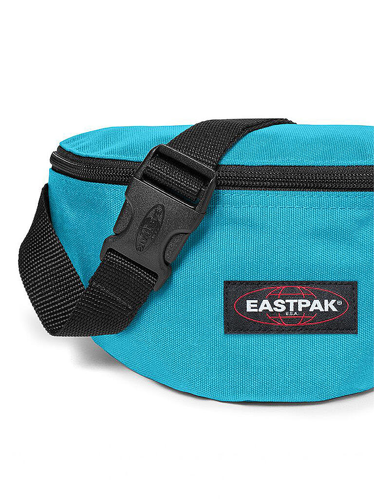 EASTPAK | Bauchtasche Springer | blau