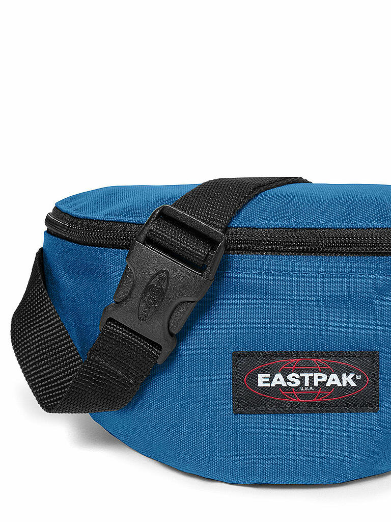 EASTPAK | Bauchtasche Springer | blau